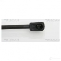 Амортизатор багажника, упор задней двери TRISCAN 871018212 1153876 5709147583104 G1ME 0 - Изображение 3