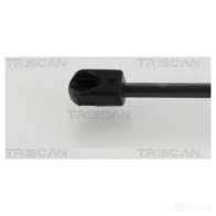 Амортизатор багажника, упор задней двери TRISCAN 3Q3RP LK 1154089 871024252 5710476161536 - Изображение 2