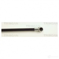 Амортизатор багажника, упор задней двери TRISCAN 871024213 1154053 Z6 T01 5709147349595 - Изображение 3
