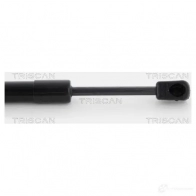 Амортизатор багажника, упор задней двери TRISCAN 5710476082480 871023223 1153994 B 9OS62V - Изображение 2
