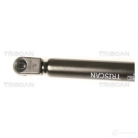 Амортизатор багажника, упор задней двери TRISCAN O 99EO99 1154786 5710476002105 871067212 - Изображение 2