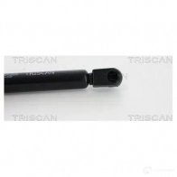 Амортизатор багажника, упор задней двери TRISCAN VVSO 5QO 5710476003096 871050245 1154725 - Изображение 2
