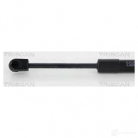 Амортизатор багажника, упор задней двери TRISCAN VVSO 5QO 5710476003096 871050245 1154725 - Изображение 3