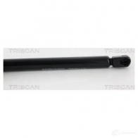 Амортизатор багажника, упор задней двери TRISCAN JPZU9N 0 5710476029898 871066206 1154770 - Изображение 2