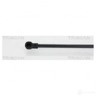 Амортизатор багажника, упор задней двери TRISCAN JPZU9N 0 5710476029898 871066206 1154770 - Изображение 3