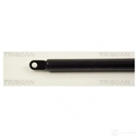 Амортизатор багажника, упор задней двери TRISCAN 87102910 1154308 XR7 1F 5709147102114 - Изображение 2