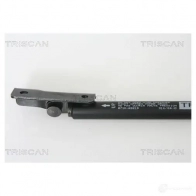 Амортизатор багажника, упор задней двери TRISCAN 9L 5RL 871069219 5709147601563 1154831 - Изображение 2