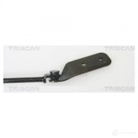 Амортизатор багажника, упор задней двери TRISCAN 1154832 871069220 I1HV QWT 5709147601570 - Изображение 3