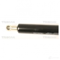 Амортизатор багажника, упор задней двери TRISCAN 1154575 871040231 LRYU EB 5710476003645 - Изображение 2