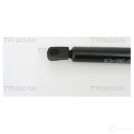 Амортизатор багажника, упор задней двери TRISCAN 1154150 871025232 5709147578735 FV W0S1 - Изображение 2