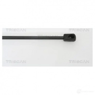 Амортизатор багажника, упор задней двери TRISCAN 1154150 871025232 5709147578735 FV W0S1 - Изображение 3