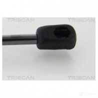Амортизатор багажника, упор задней двери TRISCAN 871024259 5710476268464 1154096 X6 T8D - Изображение 2