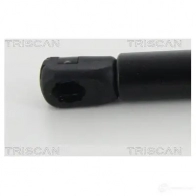 Амортизатор багажника, упор задней двери TRISCAN 871024259 5710476268464 1154096 X6 T8D - Изображение 3