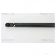 Амортизатор багажника, упор задней двери TRISCAN 871066202 5709147605264 O9C HD10 1154766 - Изображение 2
