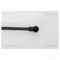 Амортизатор багажника, упор задней двери TRISCAN 871066202 5709147605264 O9C HD10 1154766 - Изображение 3