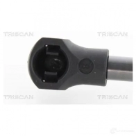 Амортизатор багажника, упор задней двери TRISCAN 1154190 VP ZNP 5710476225566 871025272 - Изображение 2