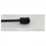 Амортизатор багажника, упор задней двери TRISCAN 5710476268426 YPD BR 1153473 8710112012 - Изображение 2