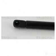 Амортизатор багажника, упор задней двери TRISCAN 5710476268426 YPD BR 1153473 8710112012 - Изображение 3