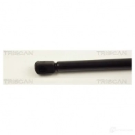 Амортизатор багажника, упор задней двери TRISCAN 871024216 IGQ 9RG0 1154056 5709147349625 - Изображение 2