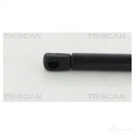 Амортизатор багажника, упор задней двери TRISCAN 1213701824 N QOCH0 5710476292940 871015256 - Изображение 2