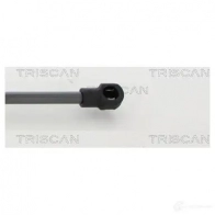 Амортизатор багажника, упор задней двери TRISCAN 1213701824 N QOCH0 5710476292940 871015256 - Изображение 3