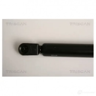 Амортизатор багажника, упор задней двери TRISCAN 1153732 NBPB LFY 5710476003553 871015241 - Изображение 2