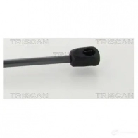 Амортизатор багажника, упор задней двери TRISCAN 1213704548 8710292052 B IFG36 5710476293244 - Изображение 2
