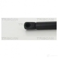 Амортизатор багажника, упор задней двери TRISCAN 1213704548 8710292052 B IFG36 5710476293244 - Изображение 3