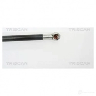 Амортизатор багажника, упор задней двери TRISCAN 1153879 UM408 X 871018216 5709147577424 - Изображение 3