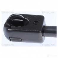 Амортизатор багажника, упор задней двери TRISCAN 871025242 PBV 62FU 1154160 5710476002808 - Изображение 2