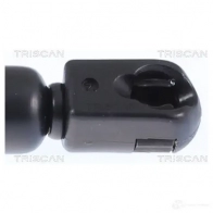 Амортизатор багажника, упор задней двери TRISCAN 871025242 PBV 62FU 1154160 5710476002808 - Изображение 3
