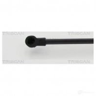 Амортизатор багажника, упор задней двери TRISCAN 5710476162069 871050252 J VDBT2 1154732 - Изображение 2