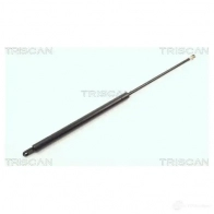 Амортизатор багажника, упор задней двери TRISCAN 1154301 PV I2E 87102902 5709147138106 - Изображение 1