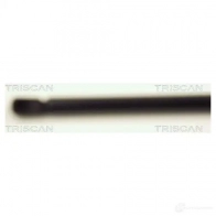 Амортизатор багажника, упор задней двери TRISCAN 871028203 P IWF6 5709147164709 1154253 - Изображение 2