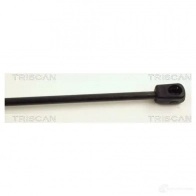 Амортизатор багажника, упор задней двери TRISCAN 871024206 5709147164648 1154047 Q L6609 - Изображение 3