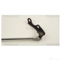 Амортизатор багажника, упор задней двери TRISCAN 871013247 OIN5 4 1153589 5709147460191 - Изображение 3