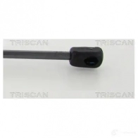 Амортизатор багажника, упор задней двери TRISCAN 1213703206 5710476292445 871023245 WN WC81 - Изображение 2