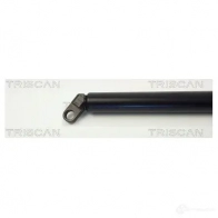 Амортизатор багажника, упор задней двери TRISCAN W O5HNF 871011209 1153480 5709147349168 - Изображение 2