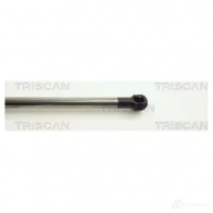 Амортизатор багажника, упор задней двери TRISCAN W O5HNF 871011209 1153480 5709147349168 - Изображение 3