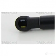 Амортизатор багажника, упор задней двери TRISCAN ME81R UI 5710476292667 8710292039 1213704520 - Изображение 3