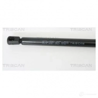 Амортизатор багажника, упор задней двери TRISCAN VPQMS I 5709147578643 1154654 871043216 - Изображение 2