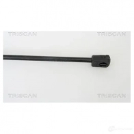 Амортизатор багажника, упор задней двери TRISCAN VPQMS I 5709147578643 1154654 871043216 - Изображение 3