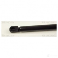 Амортизатор багажника, упор задней двери TRISCAN BM MI6 871024205 5709147164631 1154046 - Изображение 2