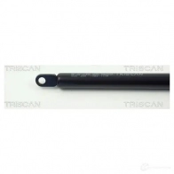 Амортизатор багажника, упор задней двери TRISCAN GTU VK0V 1154748 5709147102381 87106505 - Изображение 2