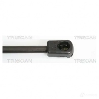 Амортизатор багажника, упор задней двери TRISCAN DB PP1JY 5709147611210 871043225 1154662 - Изображение 3