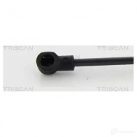 Амортизатор багажника, упор задней двери TRISCAN 5710476148742 8710292018 T R91L 1154370 - Изображение 2