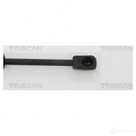 Амортизатор багажника, упор задней двери TRISCAN TJM SPPA 1154453 871029260 5709147583111 - Изображение 3