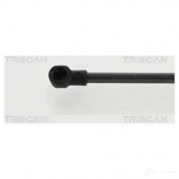 Амортизатор багажника, упор задней двери TRISCAN 1153921 34 24Q 5710476142337 871020206 - Изображение 2