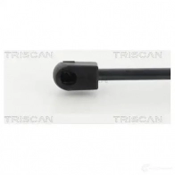 Амортизатор багажника, упор задней двери TRISCAN V 9AWP7 1153821 5710476090959 871016259 - Изображение 2