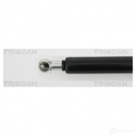Амортизатор багажника, упор задней двери TRISCAN 871025228 QT9H1 L 5709147601525 1154147 - Изображение 2